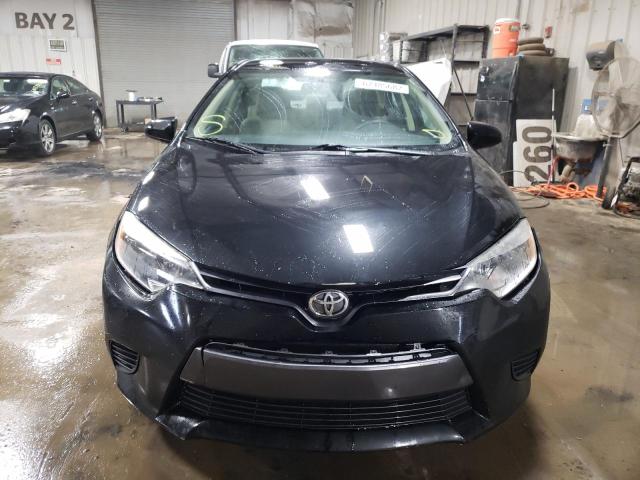 Photo 5 from auction – 2015 TOYOTA COROLLA L with VIN 2T1BURHE1FC431091