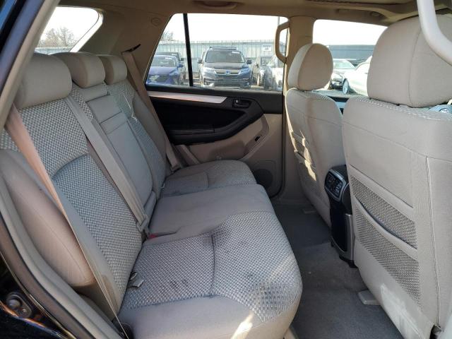 Photo 11 from auction – 2009 TOYOTA 4RUNNER SR with VIN JTEBU14R49K040395