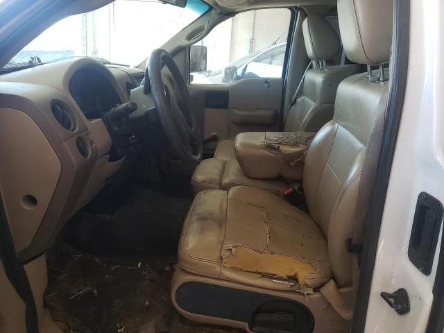 Photo 7 from auction – 2007 FORD F150 with VIN 1FTRF12217NA69352