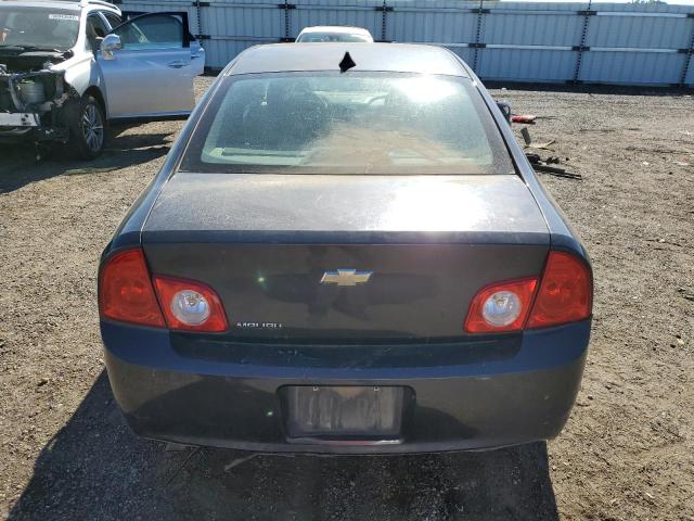 Photo 6 from auction – 2012 CHEVROLET MALIBU LS with VIN 1G1ZA5EU2CF395659