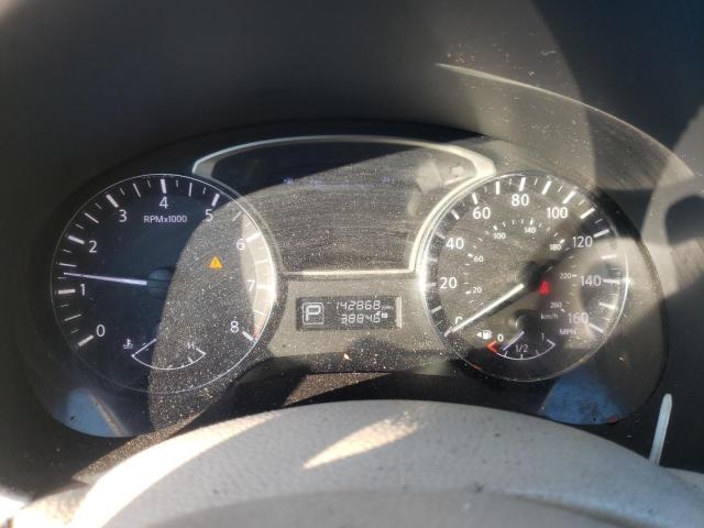 Photo 9 from auction – 2013 NISSAN ALTIMA 2.5 with VIN 1N4AL3AP1DC245912
