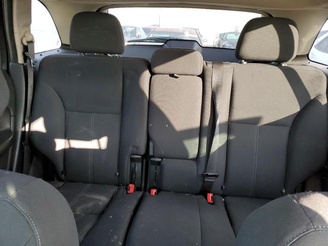Photo 10 from auction – 2013 FORD EDGE SE with VIN 2FMDK3GC9DBE19462
