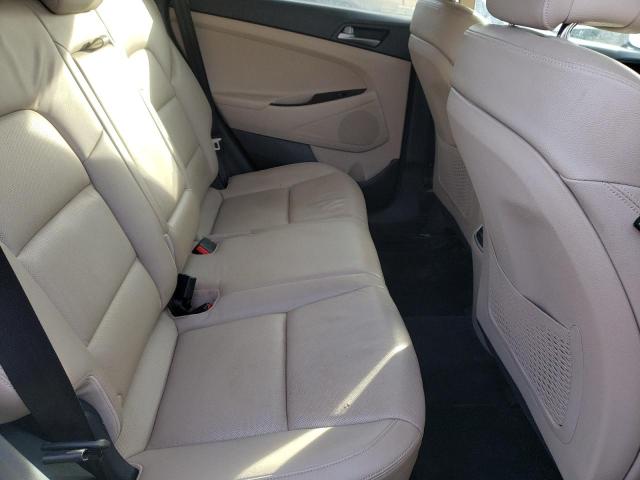 Photo 10 from auction – 2016 HYUNDAI TUCSON LIM with VIN KM8J33A21GU121647