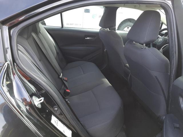 Photo 10 from auction – 2020 TOYOTA COROLLA LE with VIN 5YFEPRAE5LP105028