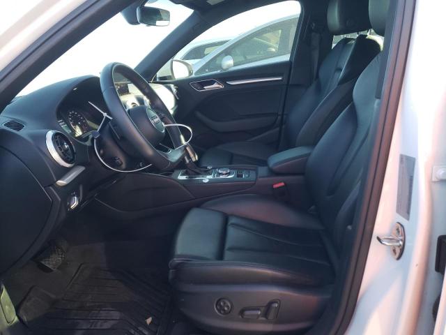 Photo 7 from auction – 2018 AUDI A3 PREMIUM with VIN WAUB8GFF6J1043675