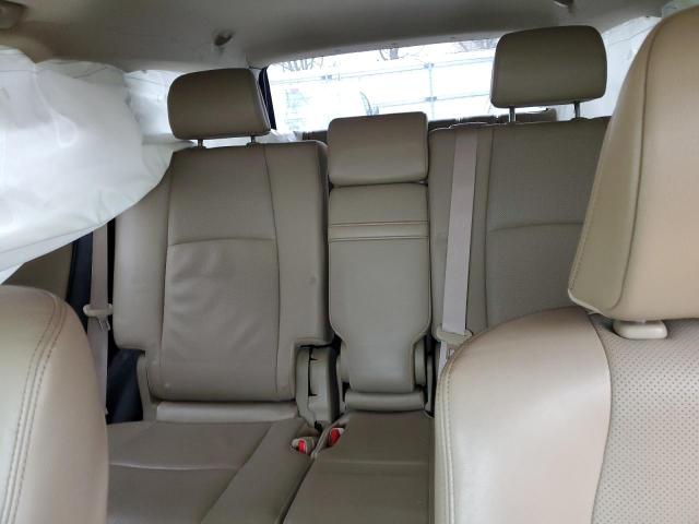 Photo 10 from auction – 2016 TOYOTA 4RUNNER SR with VIN JTEBU5JR7G5373536