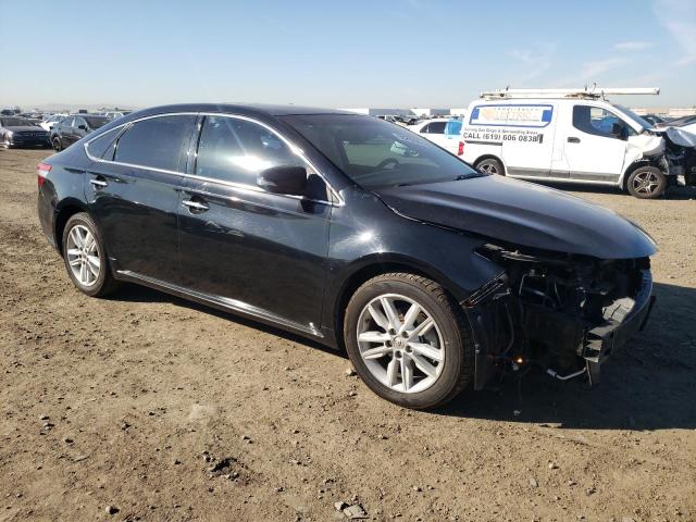 Photo 4 from auction – 2013 TOYOTA AVALON BAS with VIN 4T1BK1EB3DU073473