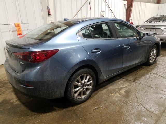 Photo 3 from auction – 2016 MAZDA 3 TOURING with VIN JM1BM1W74G1352106