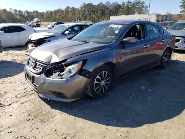 Photo 1 from auction – 2016 NISSAN ALTIMA 2.5 with VIN 1N4AL3AP4GC210902