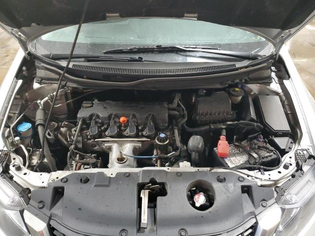 Photo 11 from auction – 2015 HONDA CIVIC LX with VIN 19XFB2F54FE109581