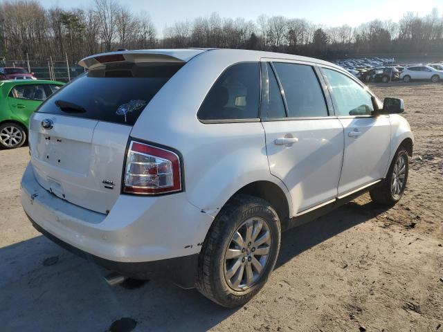 Photo 3 from auction – 2009 FORD EDGE SEL with VIN 2FMDK48C79BA91504