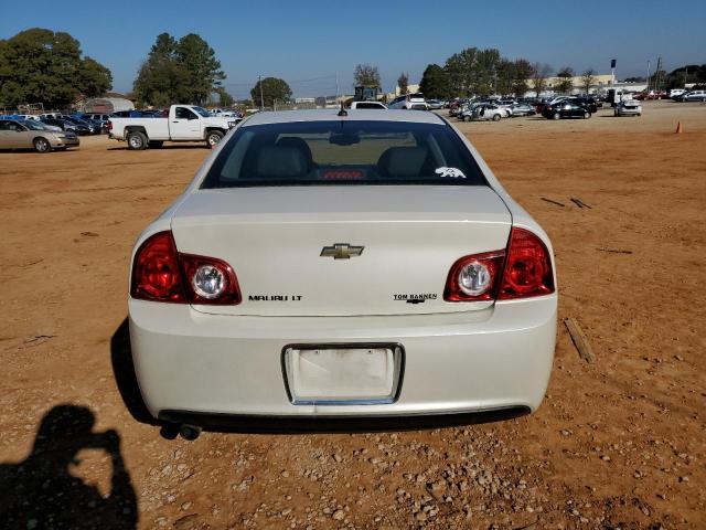 Photo 6 from auction – 2010 CHEVROLET MALIBU 2LT with VIN 1G1ZD5EBXAF218683
