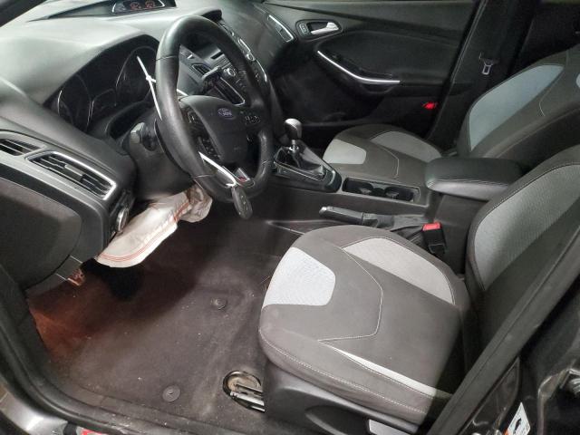 Photo 7 from auction – 2016 FORD FOCUS ST with VIN 1FADP3L9XGL257335