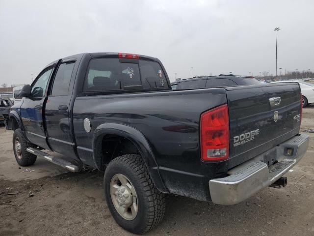 Zdjęcie 2 z aukcji – 2004 DODGE RAM 2500 S z VIN 3D7KU28D04G203235