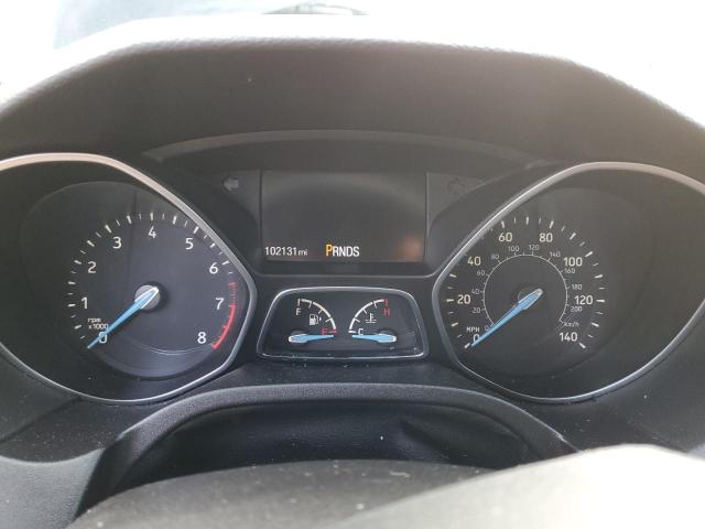 Photo 9 from auction – 2016 FORD FOCUS SE with VIN 1FADP3K24GL200570
