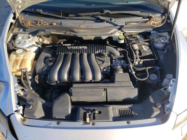 Photo 11 from auction – 2007 VOLVO S40 2.4I with VIN YV1MS382572298413