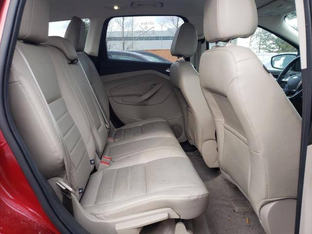 Photo 10 from auction – 2015 FORD ESCAPE TIT with VIN 1FMCU0J90FUC68364