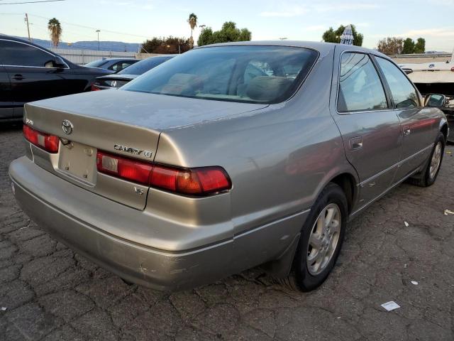 Photo 3 from auction – 1999 TOYOTA CAMRY LE with VIN JT2BF22K4X0165635