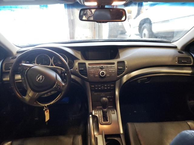Foto 8 de la subasta – 2011 ACURA TSX con VIN JH4CU2F61BC010898