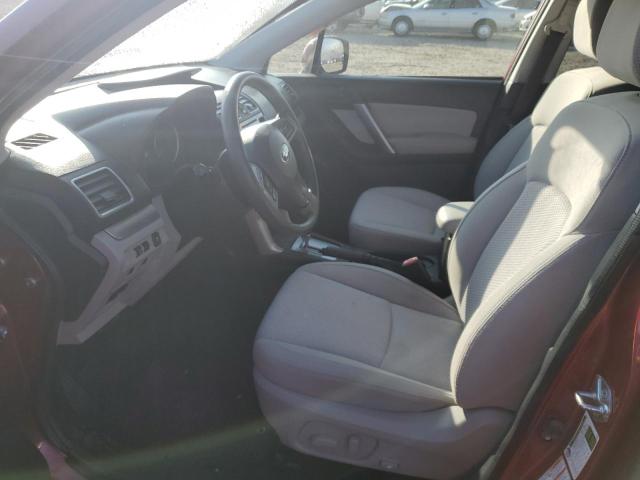 Photo 7 from auction – 2016 SUBARU FORESTER 2 with VIN JF2SJADC8GH495593