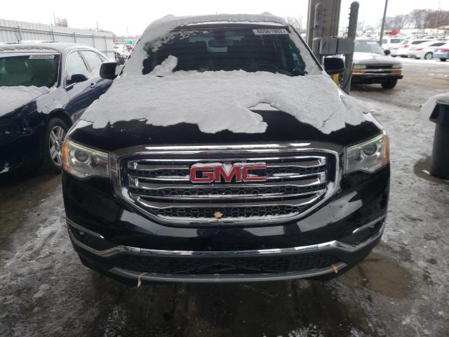 Photo 5 from auction – 2017 GMC ACADIA SLT with VIN 1GKKNULS2HZ147009