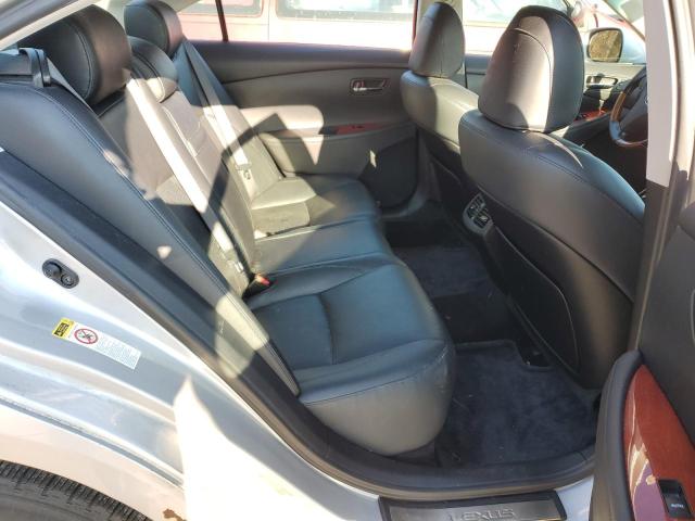 Photo 10 from auction – 2007 LEXUS ES 350 with VIN JTHBJ46G672149558