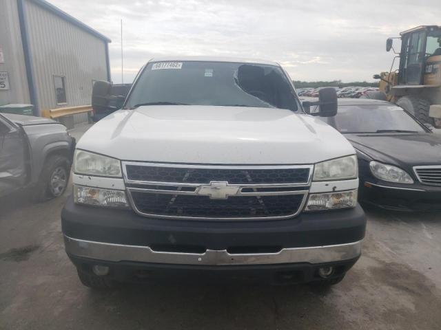 Photo 5 from auction – 2006 CHEVROLET SILVERADO with VIN 1GCHK23D96F246574