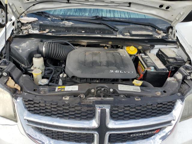 Photo 12 from auction – 2014 DODGE GRAND CARA with VIN 2C4RDGBGXER471441