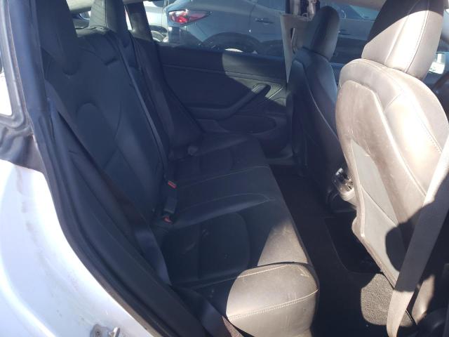 Photo 10 from auction – 2020 TESLA MODEL 3 with VIN 5YJ3E1EC9LF627647