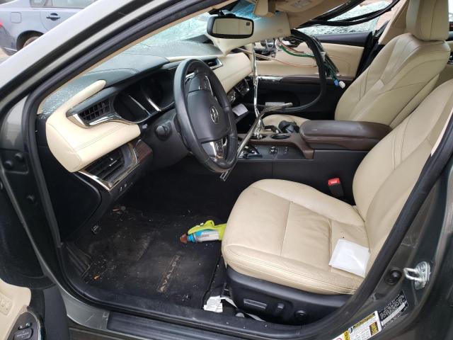 Photo 7 from auction – 2013 TOYOTA AVALON BAS with VIN 4T1BK1EB7DU073900