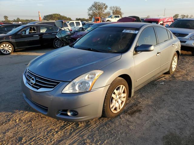 NISSAN ALTIMA BAS 2010 with VIN 1N4AL2AP2AC194961 - Photo from auction