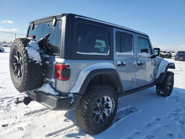 Photo 3 from auction – 2018 JEEP WRANGLER U with VIN 1C4HJXFG5JW128441