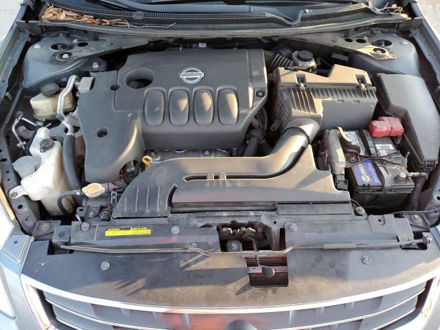Photo 11 from auction – 2010 NISSAN ALTIMA BAS with VIN 1N4AL2AP2AC194961