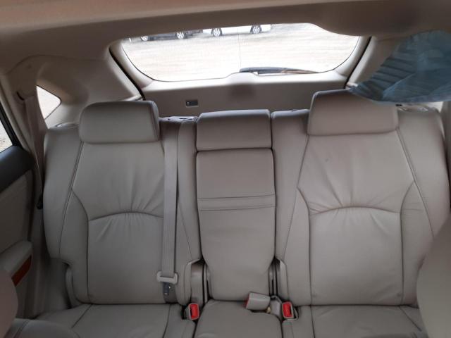 Zdjęcie 10 z aukcji – 2009 LEXUS RX 350 z VIN 2T2GK31U89C069254