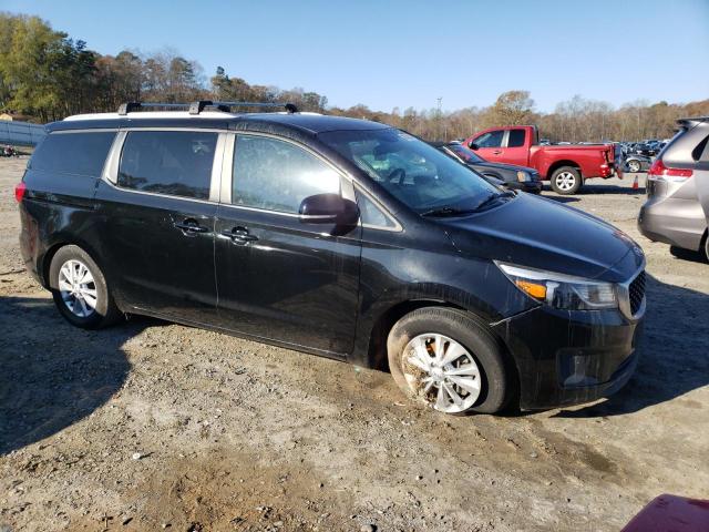 Photo 4 from auction – 2016 KIA SEDONA LX with VIN KNDMB5C16G6198331
