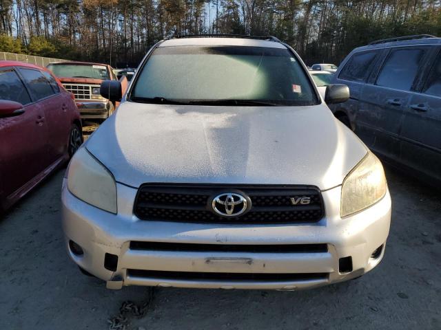 Photo 5 from auction – 2006 TOYOTA RAV4 with VIN JTMZK33V166002923
