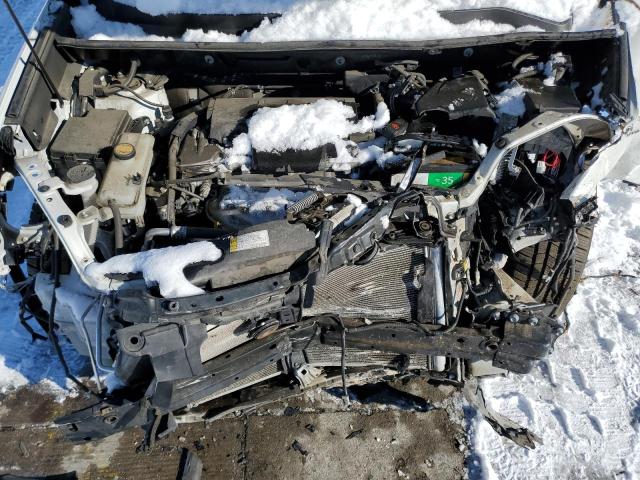 Photo 12 from auction – 2016 TOYOTA RAV4 LIMIT with VIN 2T3DFREV5GW441864