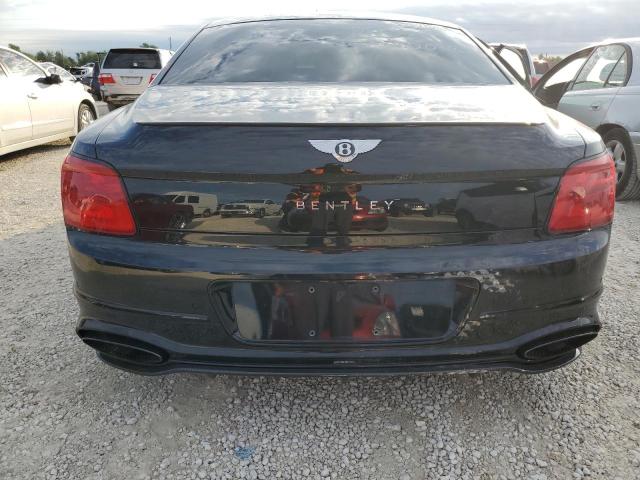 Photo 6 from auction – 2021 BENTLEY FLYING SPU with VIN SCBBB6ZG4MC090038