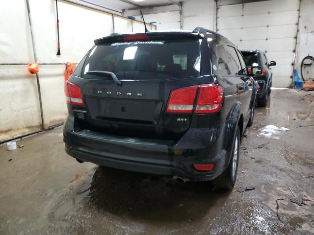 Photo 6 from auction – 2014 DODGE JOURNEY SX with VIN 3C4PDCBG9ET171242
