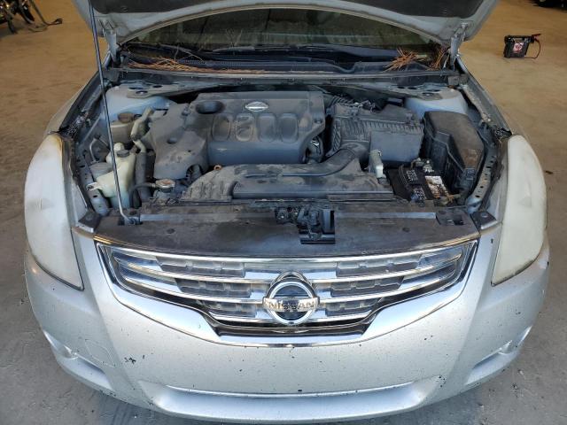 Photo 11 from auction – 2012 NISSAN ALTIMA BAS with VIN 1N4AL2AP1CC153093