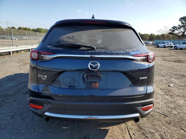Photo 6 from auction – 2020 MAZDA CX-9 GRAND with VIN JM3TCBDY0L0413547