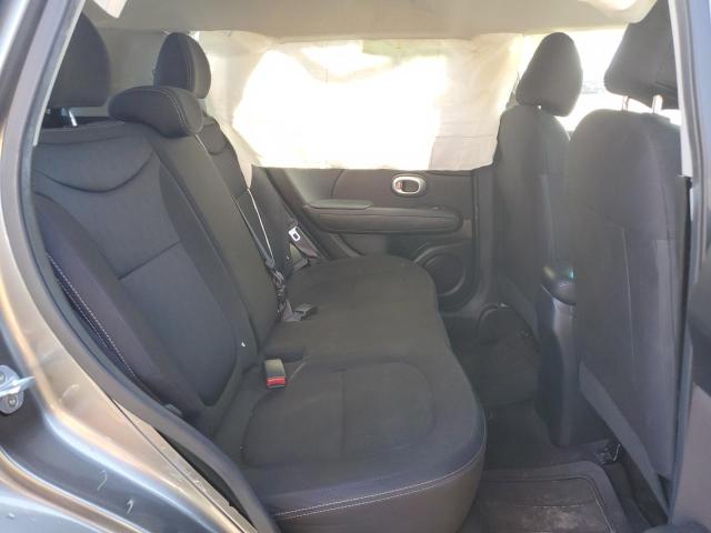 Photo 11 from auction – 2018 KIA SOUL with VIN KNDJN2A21J7588176