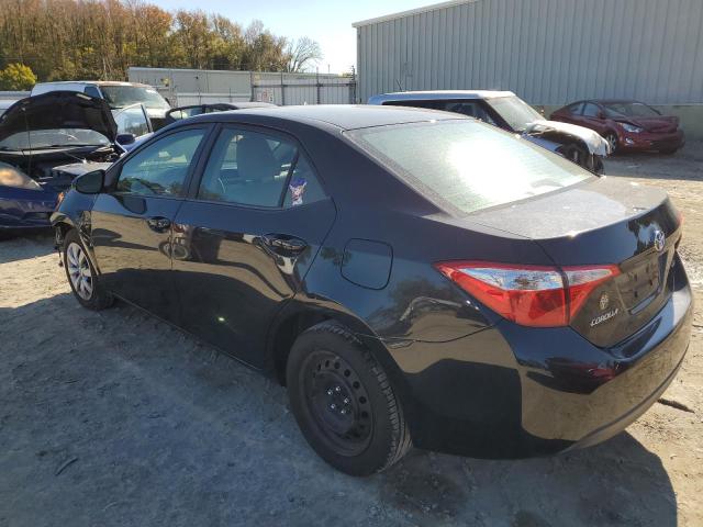Photo 2 from auction – 2015 TOYOTA COROLLA L with VIN 2T1BURHE6FC341127