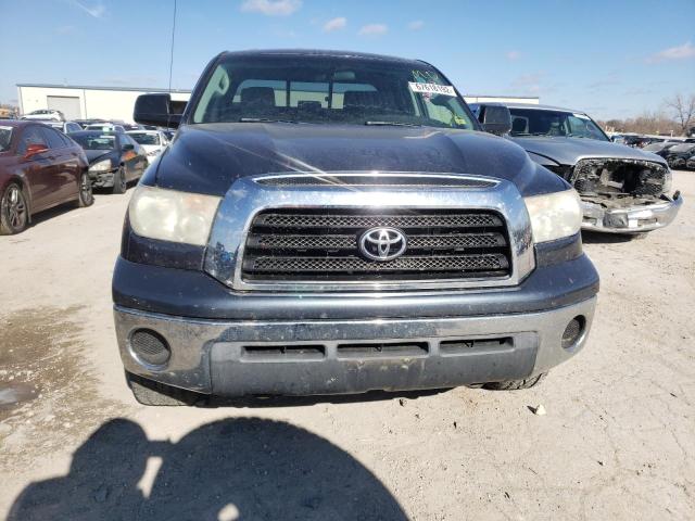 Photo 5 from auction – 2008 TOYOTA TUNDRA with VIN 5TFBV54138X079905