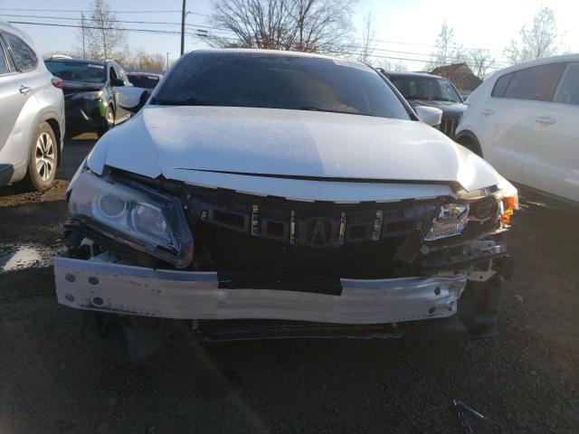 Photo 5 from auction – 2014 ACURA ILX 20 TEC with VIN 19VDE1F72EE002952