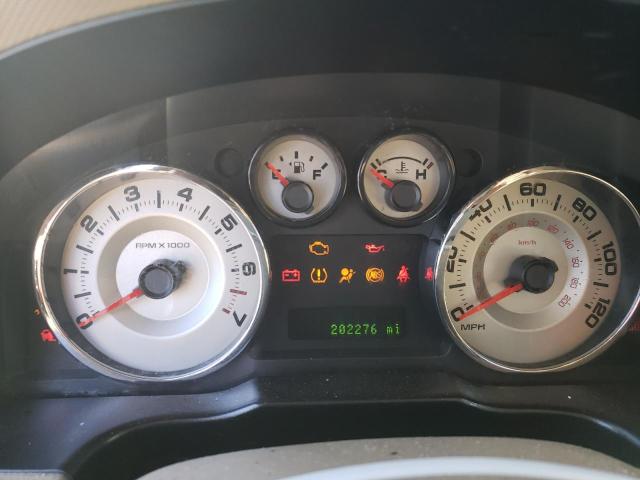 Photo 9 from auction – 2007 FORD EDGE SEL P with VIN 2FMDK49C47BB56904
