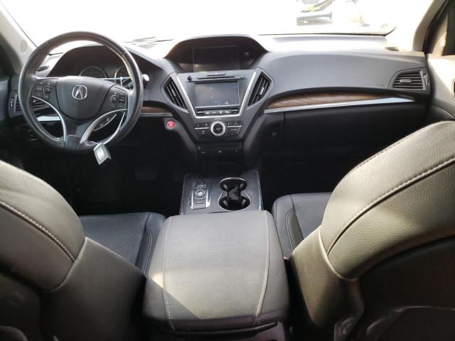 Photo 8 from auction – 2019 ACURA MDX TECHNO with VIN 5J8YD4H79KL006236