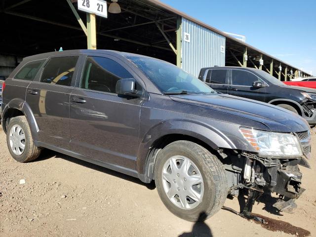 Photo 4 from auction – 2015 DODGE JOURNEY SE with VIN 3C4PDCAB1FT587731