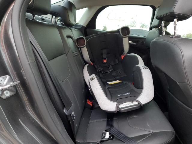 Photo 10 from auction – 2015 FORD FOCUS TITA with VIN 1FADP3J22FL200728