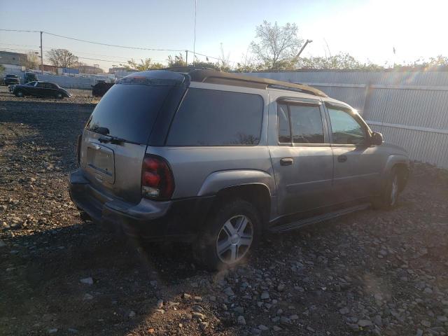 Photo 3 from auction – 2005 CHEVROLET TRAILBLAZE with VIN 1GNET16S556166313